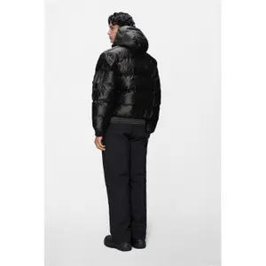Hooded bomber Rains Alta W3T3 image-2
