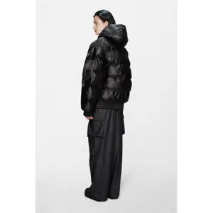 Hooded bomber Rains Alta W3T3 image-5