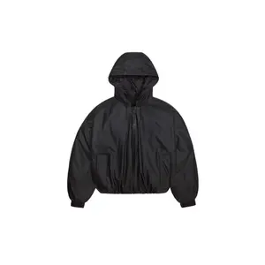 Women's Waterproof Bomber Rains Lohja W3T1
