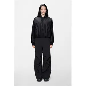 Women's Waterproof Bomber Rains Lohja W3T1 image-1