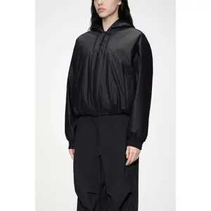 Women's Waterproof Bomber Rains Lohja W3T1 image-3