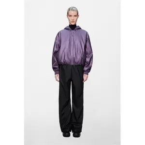 Women's Waterproof Bomber Rains Lohja W3T1 image-1