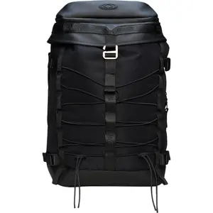 Backpack Rains Niseko Trail