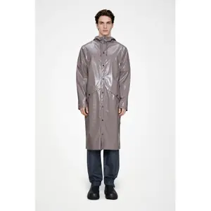 Impermeabile con cappuccio Rains W3 image-1