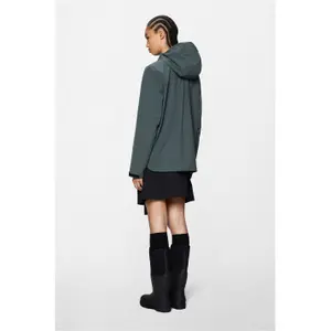 Impermeabile con cappuccio Rains Mito image-6