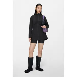 Impermeabile con cappuccio da donna Rains Mito image-3