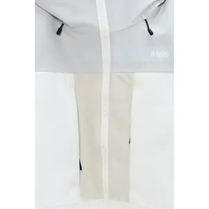 Impermeabile con cappuccio da donna Rains Niseko W4T3 image-2