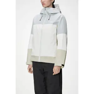 Impermeabile con cappuccio da donna Rains Niseko W4T3 image-3