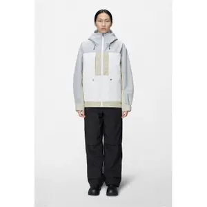 Impermeabile con cappuccio da donna Rains Niseko W4T3 image-4