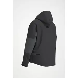 Impermeabile con cappuccio da donna Rains Niseko W4T3