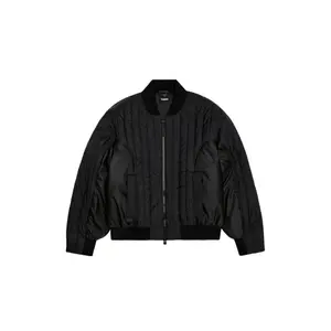 Bomber Rains Koya Vision