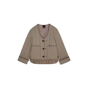 Women's down jacket Rains Banja T1