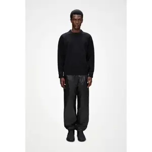 Pullover mit Rundhalsausschnitt Rains Sowa image-2