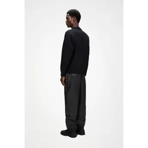 Pullover mit Rundhalsausschnitt Rains Sowa image-3