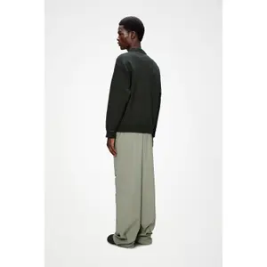 Pullover mit Rundhalsausschnitt Rains Sowa image-3