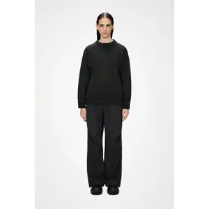 Pullover mit Rundhalsausschnitt Rains Sowa image-6