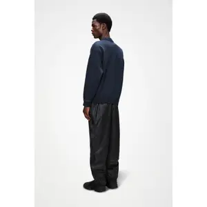 Pullover mit Rundhalsausschnitt Rains Sowa image-3