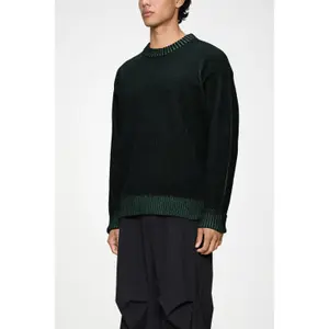 Pullover mit Rundhalsausschnitt Rains Sowa image-3