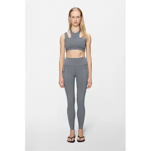 Legging femme Rains image-1