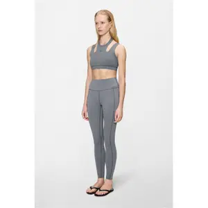 Legging femme Rains image-4