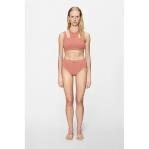 Haut de maillot de bain femme Rains image-2