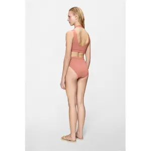 Haut de maillot de bain femme Rains image-3