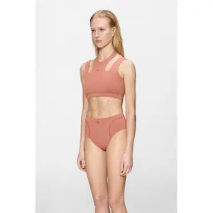 Haut de maillot de bain femme Rains image-5