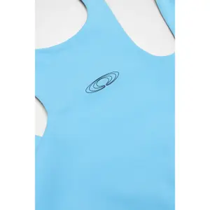 Haut de maillot de bain femme Rains image-2