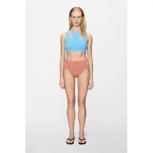 Haut de maillot de bain femme Rains image-4