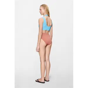 Haut de maillot de bain femme Rains image-5