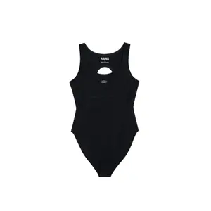 Maillot de bain 1 pièce femme Rains