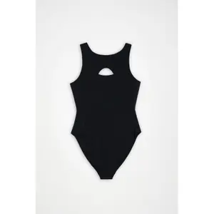 Maillot de bain 1 pièce femme Rains image-1