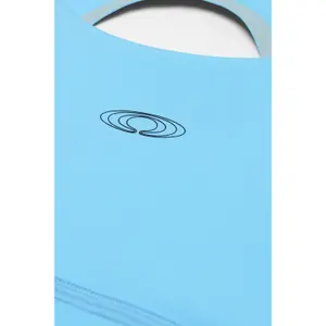Maillot de bain 1 pièce femme Rains image-3