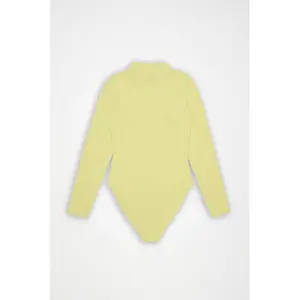 Maillot de bain 1 pièce manches longues femme Rains image-1