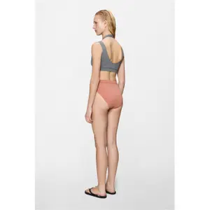 Cueca de fato de banho feminino Rains image-2