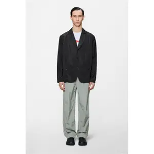 Waterproof Blazer Rains image-1