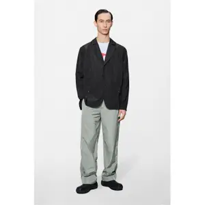 Waterproof Blazer Rains image-3