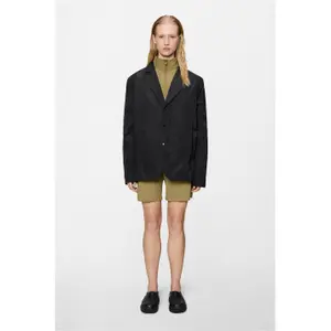 Waterproof Blazer Rains image-5
