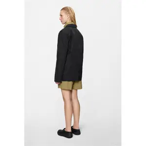 Waterproof Blazer Rains image-6