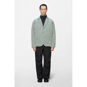 Waterproof Blazer Rains image-2