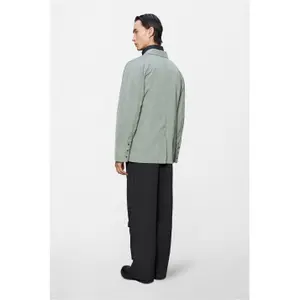 Waterproof Blazer Rains image-3