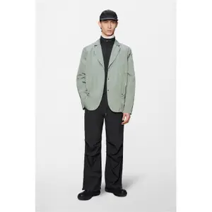 Waterproof Blazer Rains image-4