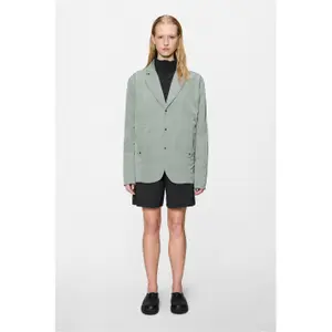 Waterproof Blazer Rains image-6