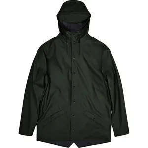 Chaqueta impermeable Rains image-0