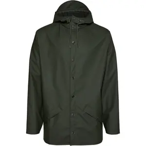 Chaqueta impermeable Rains image-1