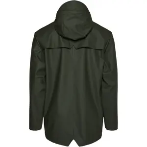 Chaqueta impermeable Rains image-2