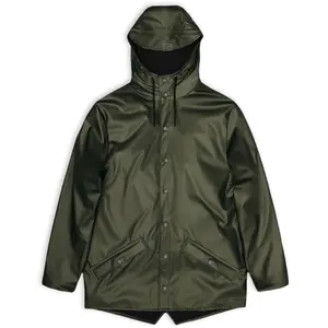 Wasserdichte Jacke Rains image-0