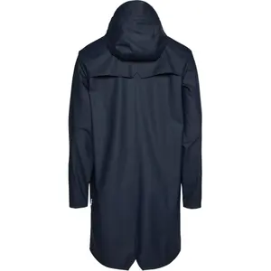 Lång vattentät jacka Rains image-2