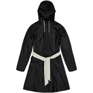 Veste imperméable femme Rains Curve image-0