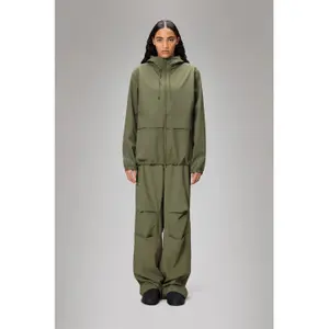Jas Rains Suva Hardshell W3 image-1